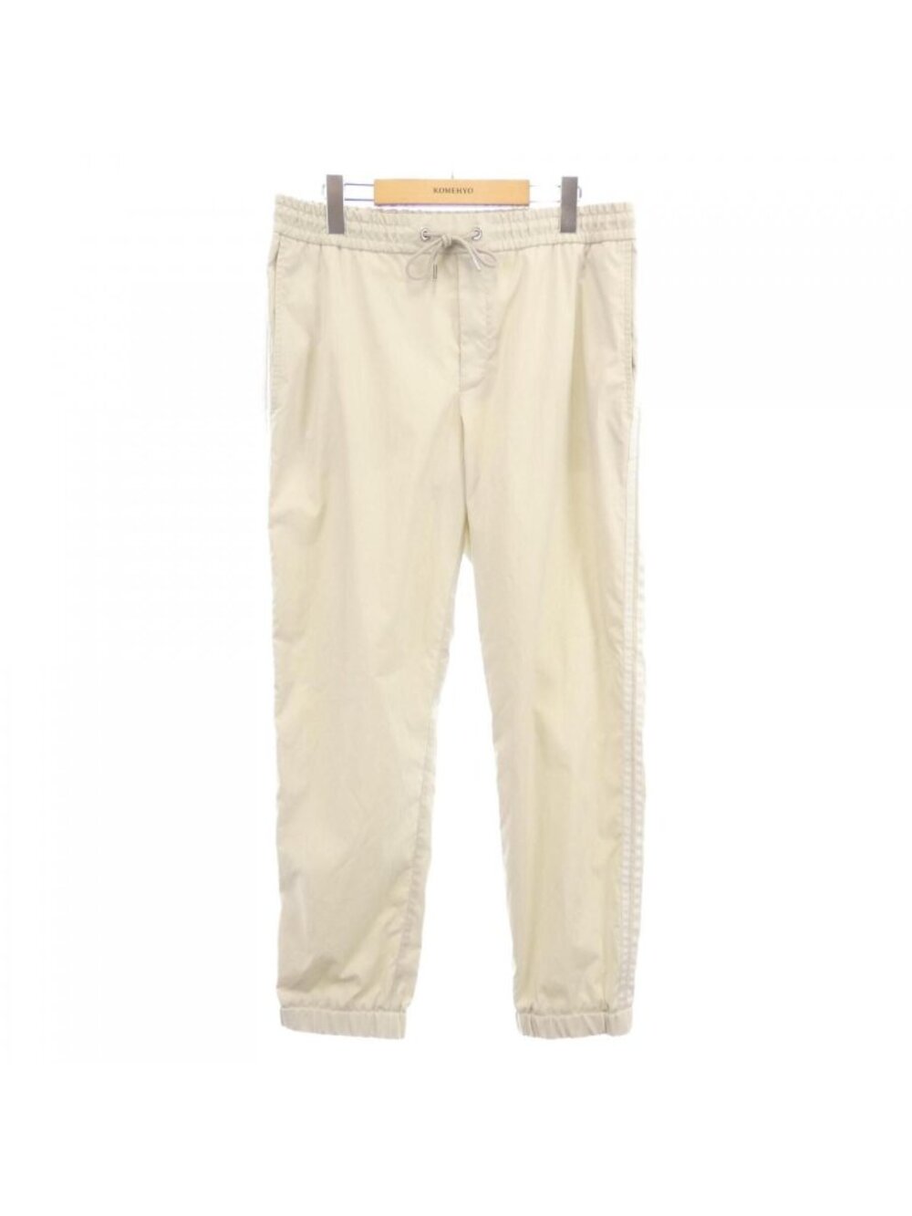 Moncler Pants Beige